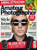 Amateur Photographer